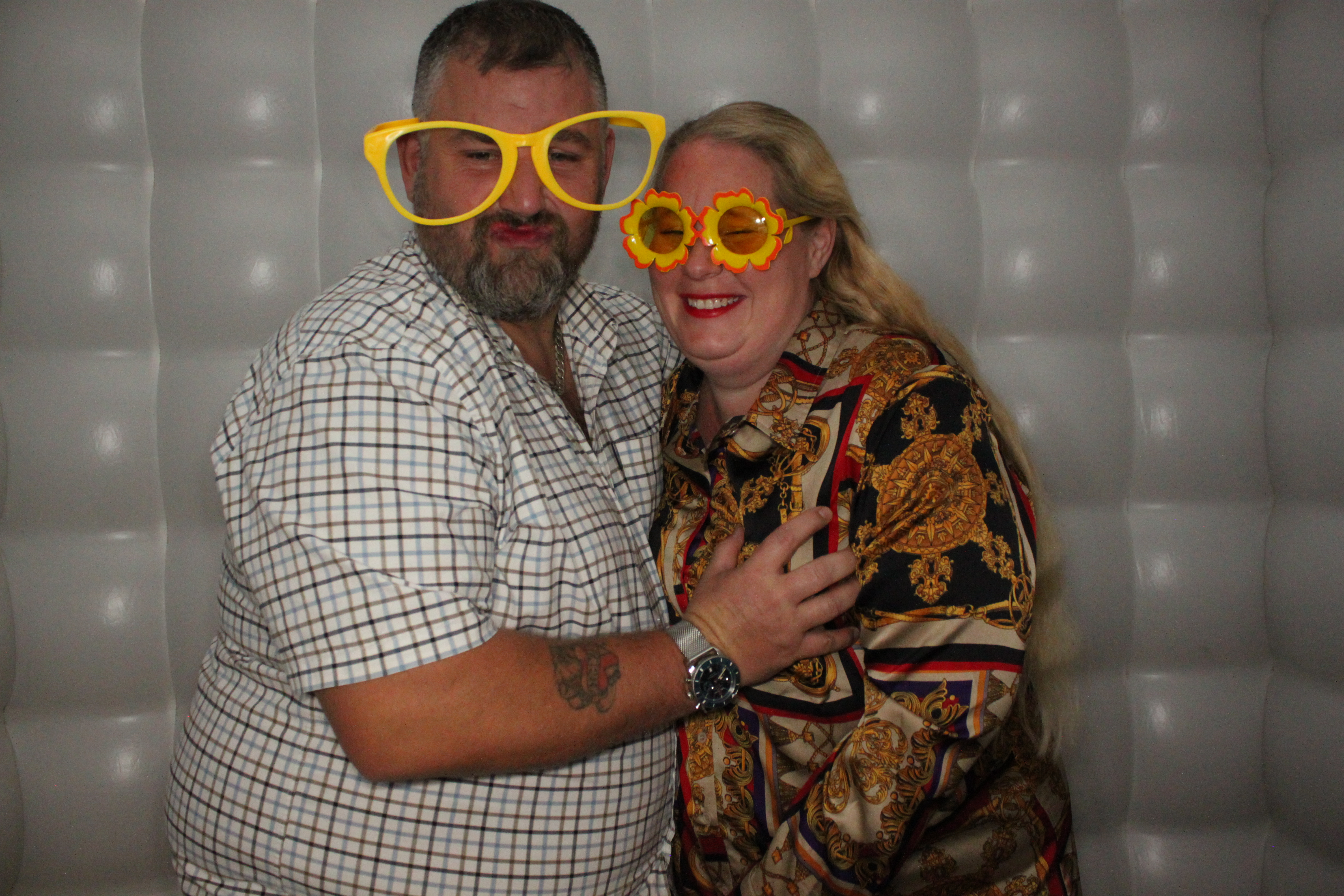 Harts 2019 Owners Party | View more photos from the event at gallery.yourboothskent.co.uk/u/Your-Booths-Kent/Harts-2019-Owners-Party